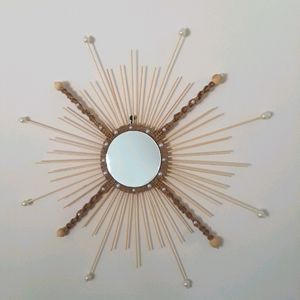 Pearl Rope Wall Decor July 4th Sale